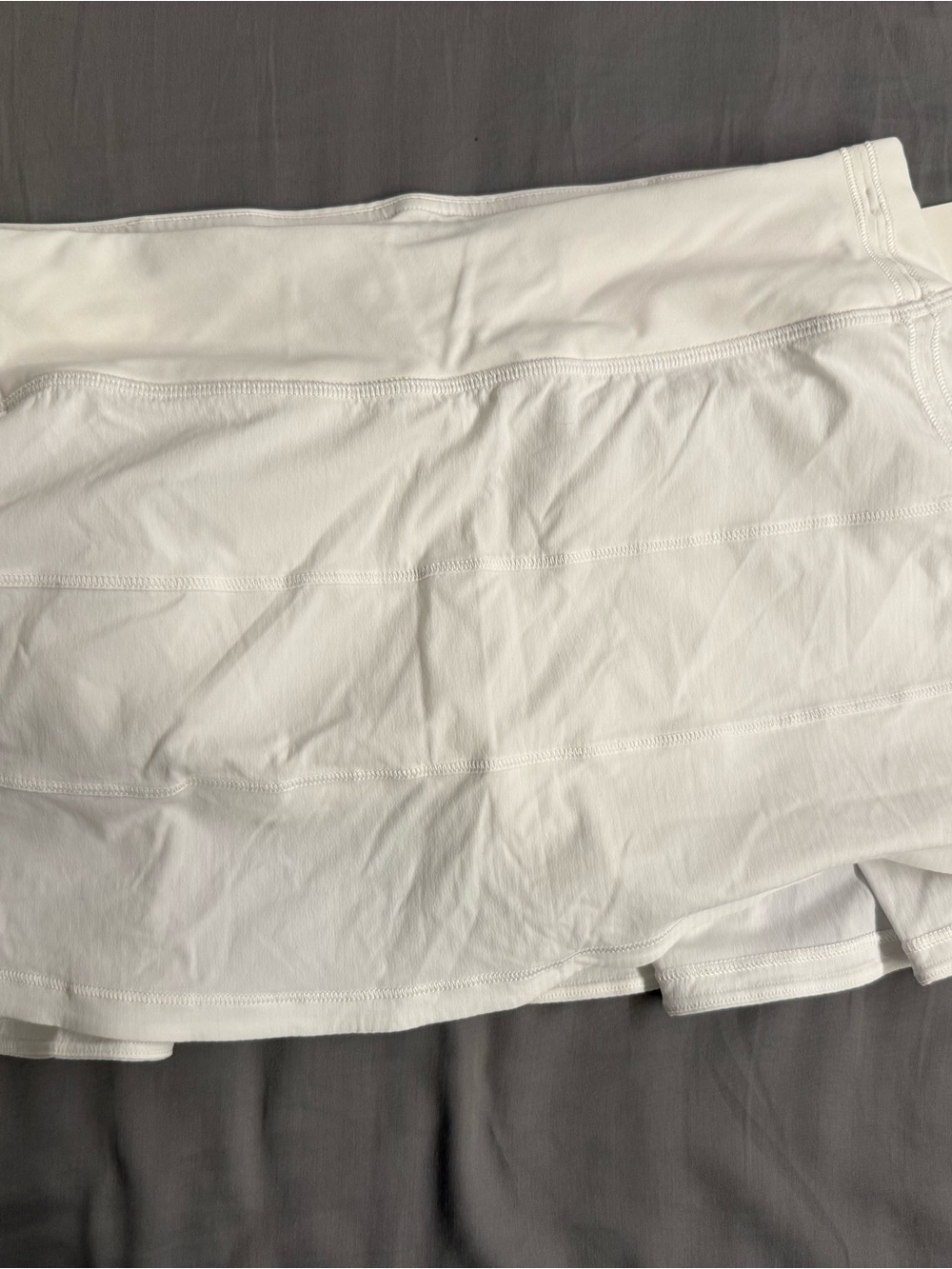lululemon athletica Pace Rival Mr Skirt - Picture 3 of 4
